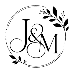 J&M monogram