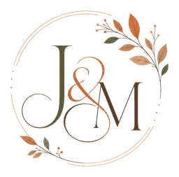 J&M monogram